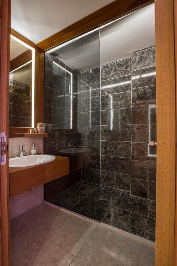 Hotel Lotus Spa&Sport Akyaka Akyaka  Buitenkant foto