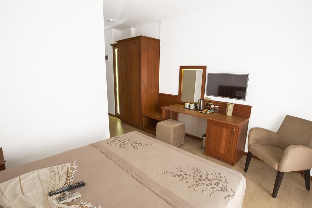Hotel Lotus Spa&Sport Akyaka Akyaka  Kamer foto