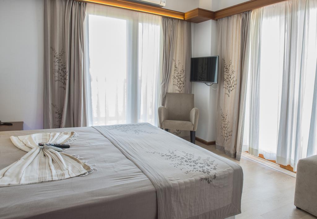 Hotel Lotus Spa&Sport Akyaka Akyaka  Kamer foto